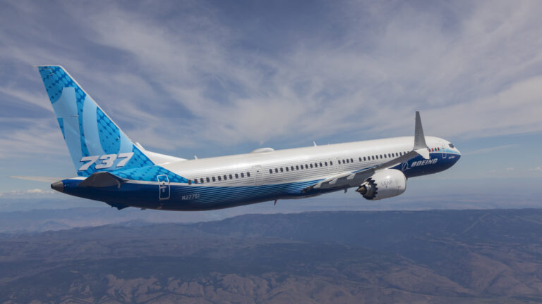FAA Says Boeing 737 MAX 7 and MAX 10 Certification Is Finally Getting Closer