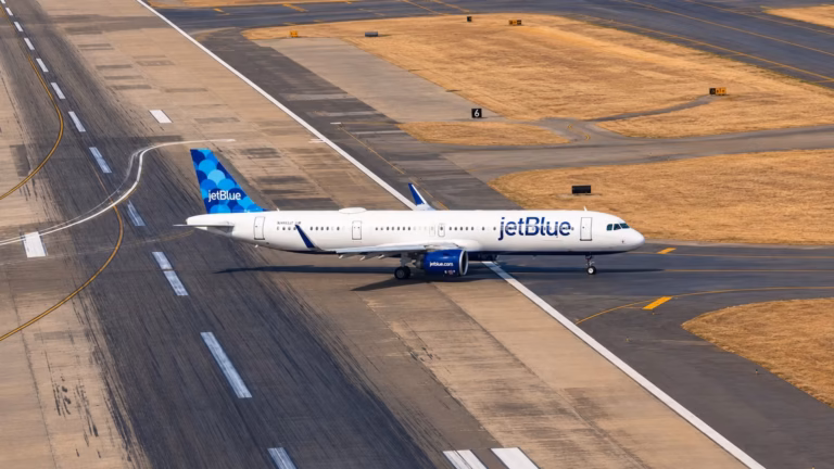 Why JetBlue Mint Studio Has Quietly Become a Sweet Spot on Premium Transcontinental Routes
