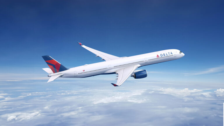 Delta Captain Falls Ill Mid-Flight, Tells ATC He’ll Taxi to the Gate — Then Go to the Hospital